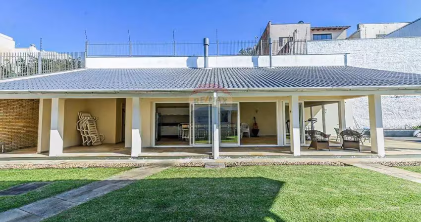 Casa com 4 quartos à venda na Rua Paulo Madureira Coelho, 480, Alto Petrópolis, Porto Alegre