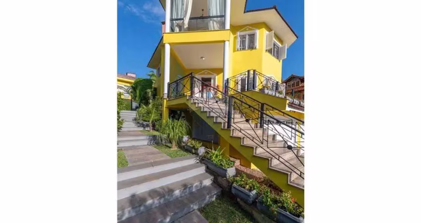 Casa com 4 quartos à venda na Rua Doutor Arnaldo da Silva Ferreira, 55, Ipanema, Porto Alegre