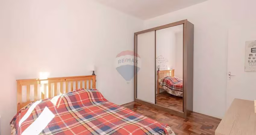Apartamento com 2 quartos à venda na Rua Santo Antônio, 818, Bom Fim, Porto Alegre