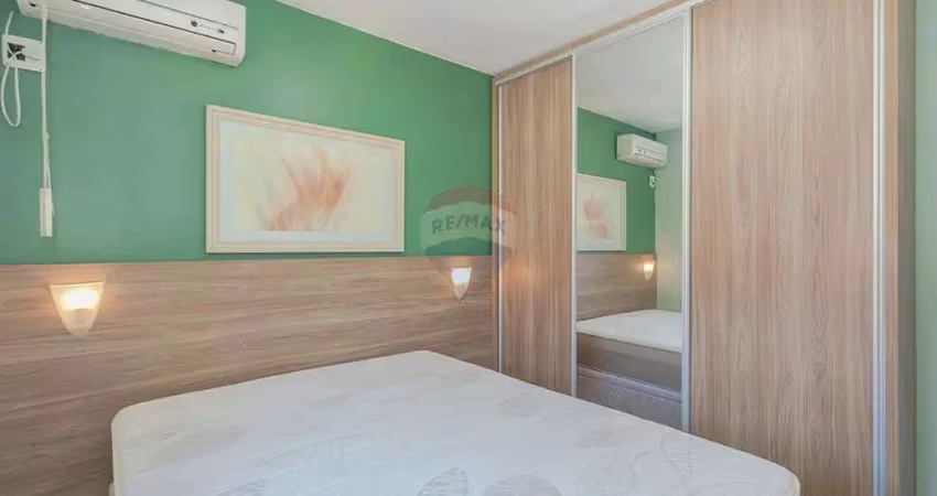 Apartamento com 1 quarto à venda no Medianeira, Porto Alegre 