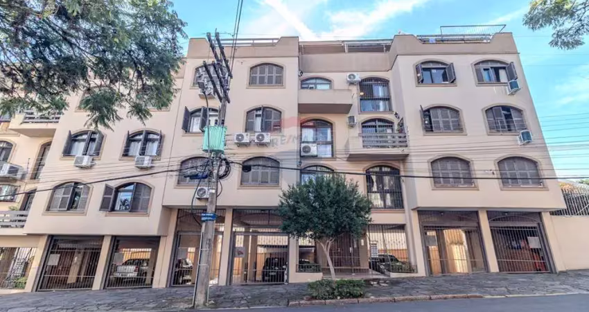 Cobertura com 3 quartos à venda na Rua Inhanduí, 200, Cristal, Porto Alegre