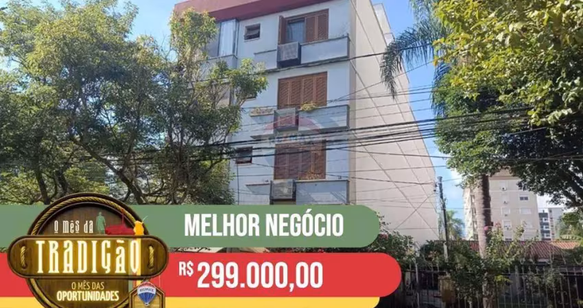 No bairro passo d areia, apartamento de 2 dormitórios, elevador , desocupado, rua ariovaldo pinheiro, 227 , próximo do shopping iguatemi e b. country