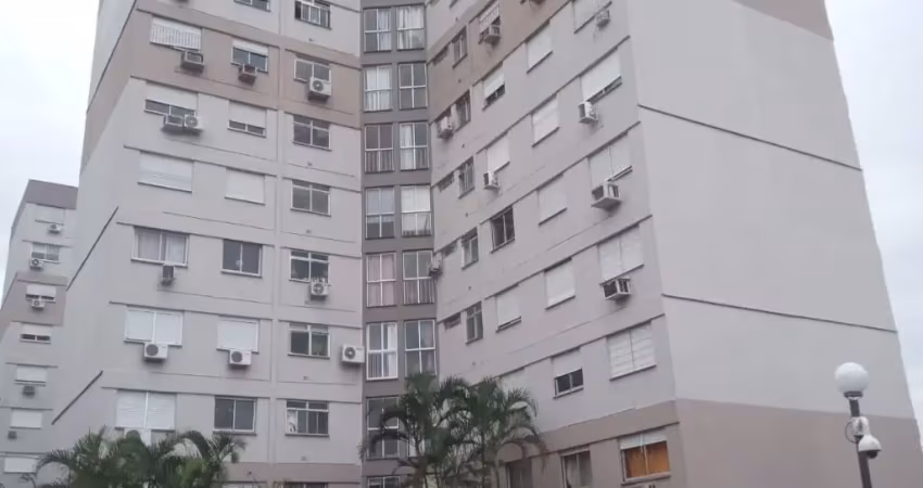 Apartamento com 2 quartos à venda na Rua Coronel Massot, Cristal, Porto Alegre