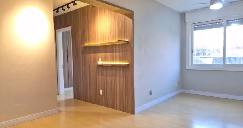 Apartamento com 2 quartos à venda na Rua Álvaro Nicofé, 28, Vila Jardim, Porto Alegre