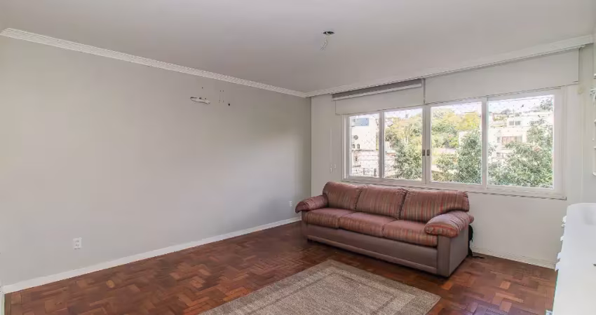 Apartamento com 3 quartos à venda na Rua Miguel Couto, 420, Menino Deus, Porto Alegre