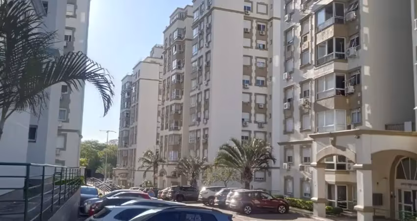 Apartamento 3 dormitórios ( uma suíte) garagem bairro cavalhada