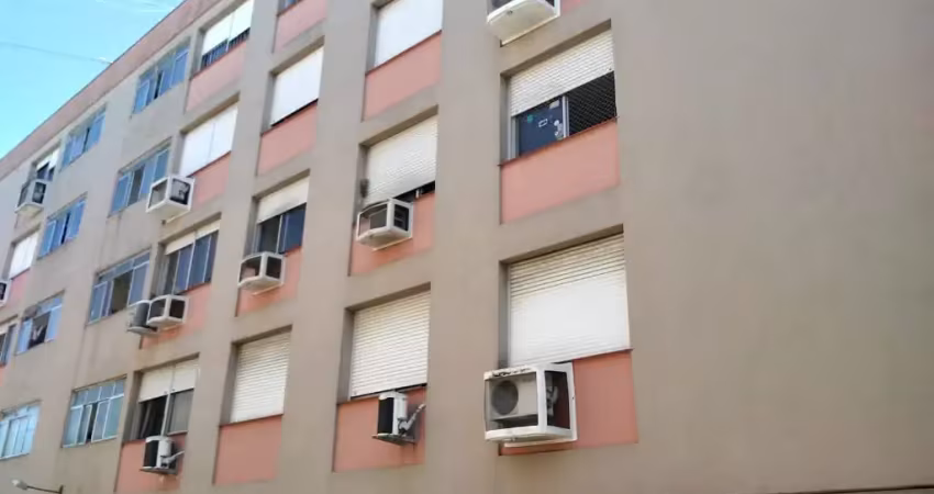 Apartamento com 2 quartos à venda na Rua Upamaroti, 400, Cristal, Porto Alegre