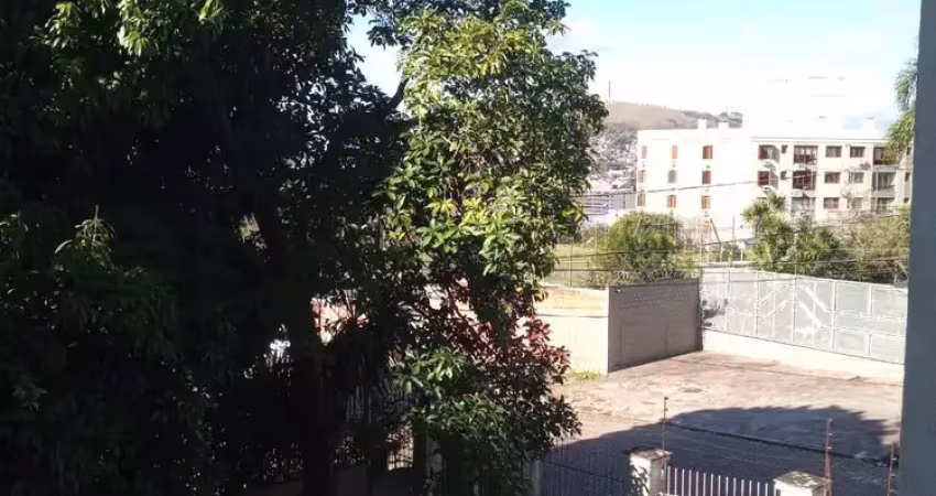 Apartamento dois dormitório, garagem bairro medianeira