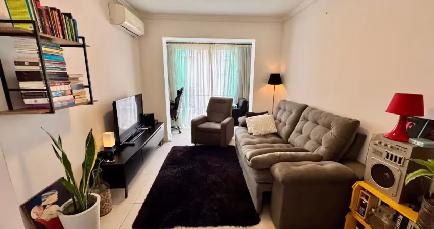 Apartamento com 1 quarto à venda na Rua Gonçalves Dias, 422, Menino Deus, Porto Alegre