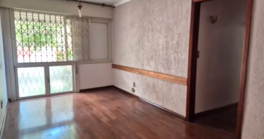 Apartamento para venda - 84.76m², 3 dormitórios, sendo 1 suite com vaga