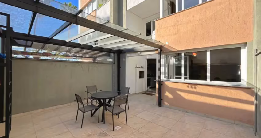 Apartamento com 2 quartos à venda na Avenida Getúlio Vargas, 159, Menino Deus, Porto Alegre