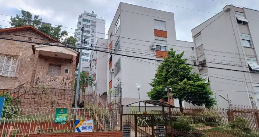 Apartamento com 2 quartos à venda na Rua Artigas, 78, Petrópolis, Porto Alegre
