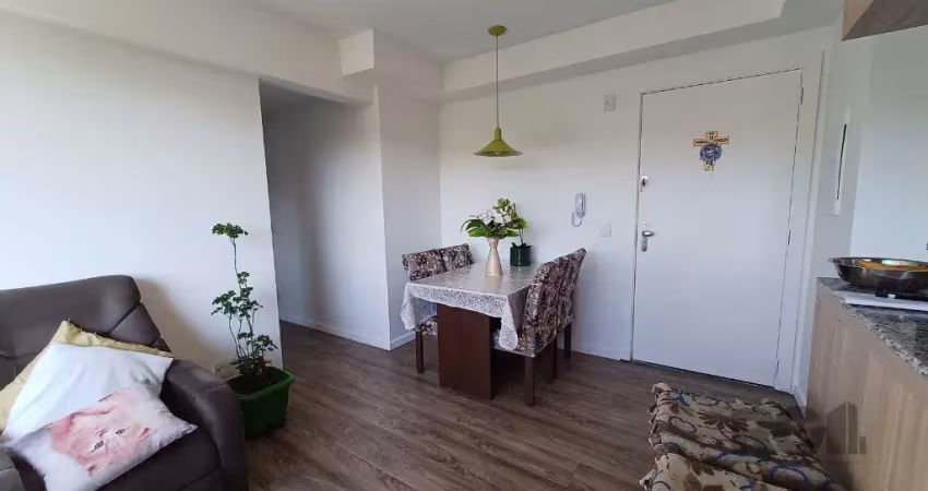 Apartamento com 2 quartos à venda na Avenida Florianópolis, 95, Azenha, Porto Alegre