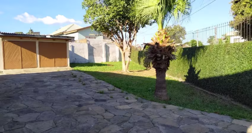 Casa com 3 quartos à venda na Rua Amália Figueiroa, Partenon, Porto Alegre