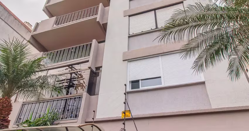 Apartamento com 3 quartos à venda na Avenida Getúlio Vargas, 1638, Menino Deus, Porto Alegre