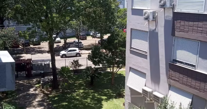 Apartamento com 1 quarto à venda na Rua Padre Ângelo Corso, 50, Cavalhada, Porto Alegre