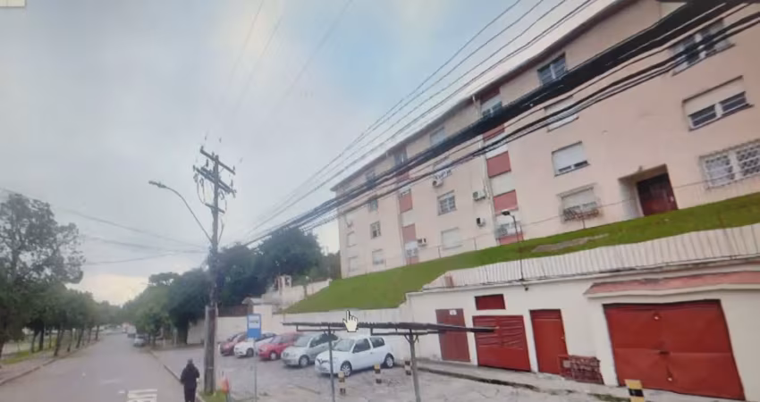 Apartamento com 2 quartos à venda na Avenida Capivari, 626, Cristal, Porto Alegre