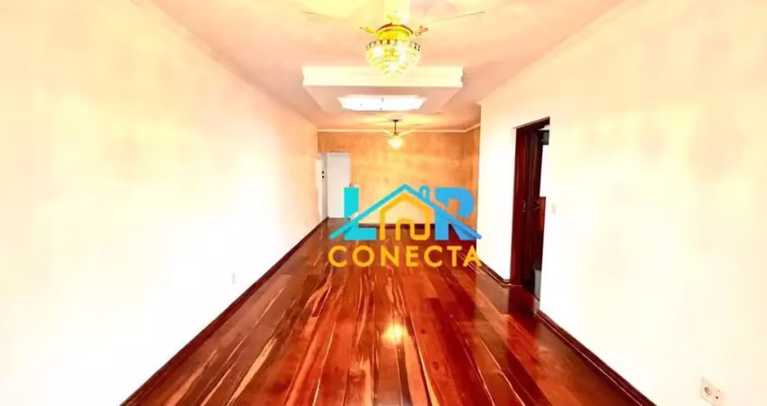 Apartamento com 3 dormitórios à venda, 145 m² por r$ 949.000,00 - ponta da praia - santos/sp
