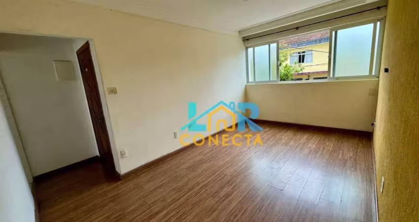 Apartamento com 2 dormitórios à venda, 70 m² por r$ 318.000,00 - campo grande - santos/sp
