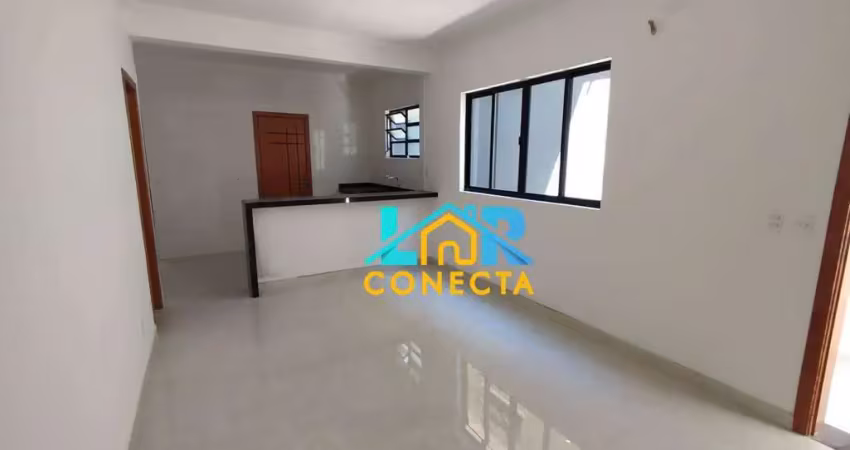 Casa com 3 dormitórios à venda, 100 m² por r$ 1.017.000,00 - embaré - santos/sp