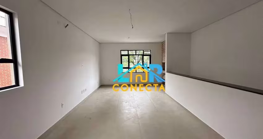 Casa com 2 dormitórios à venda, 80 m² por r$ 689.000,00 - vila belmiro - santos/sp