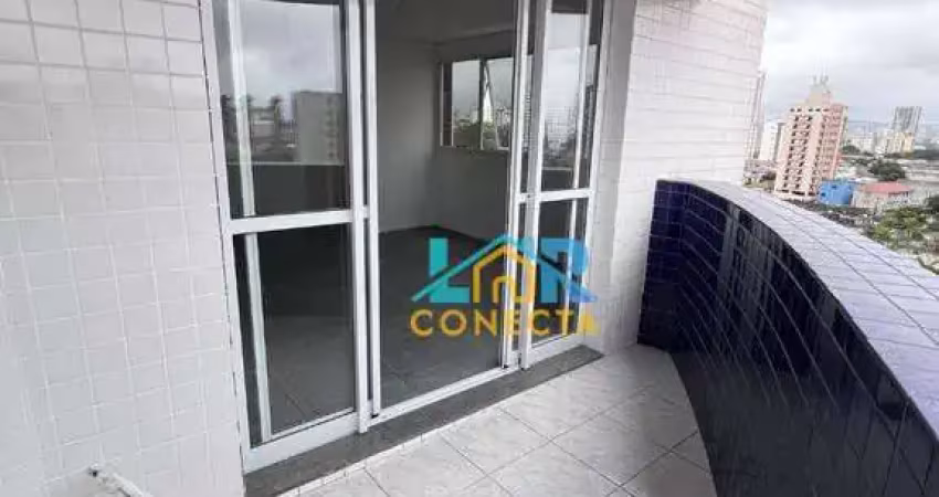 Sala para alugar, 36 m² por r$ 2.500,00/mês - ponta da praia - santos/sp