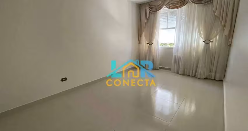 Apartamento com 3 dormitórios à venda, 160 m² por r$ 551.000,00 - embaré - santos/sp