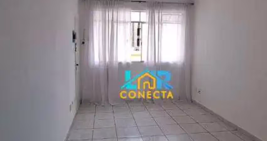 Apartamento com 2 dormitórios para alugar, 98 m² por r$ 3.000,00/mês - boqueirão - santos/sp