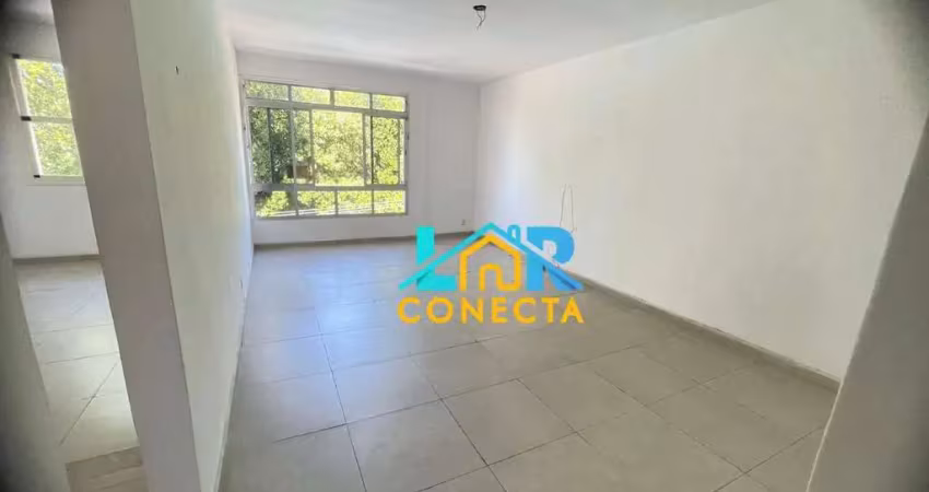Apartamento com 2 dormitórios à venda, 97 m² por r$ 480.000,00 - ponta da praia - santos/sp