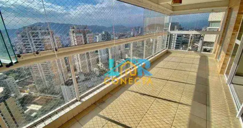 Apartamento à venda, 109 m² por r$ 1.537.000,00 - gonzaga - santos/sp