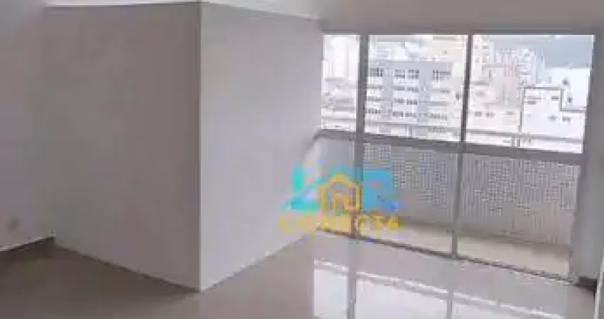 Sala à venda, 46 m² por r$ 230.000,00 - centro - são vicente/sp