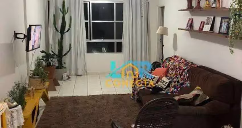 Apartamento com 2 dormitórios à venda, 146 m² por r$ 561.000,00 - itararé - são vicente/sp