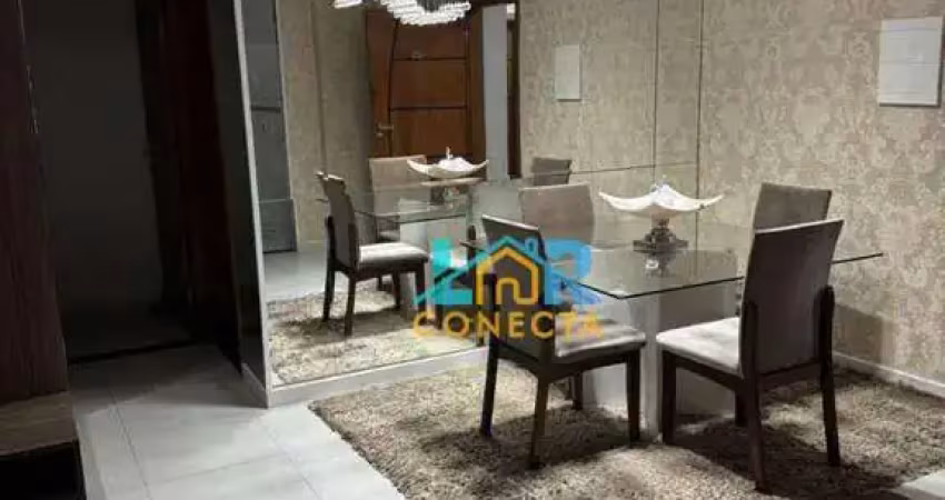 Apartamento com 2 dormitórios, 85 m² - venda por r$ 750.000,00 ou aluguel por r$ 6.980,00/mês - aviação - praia grande/sp