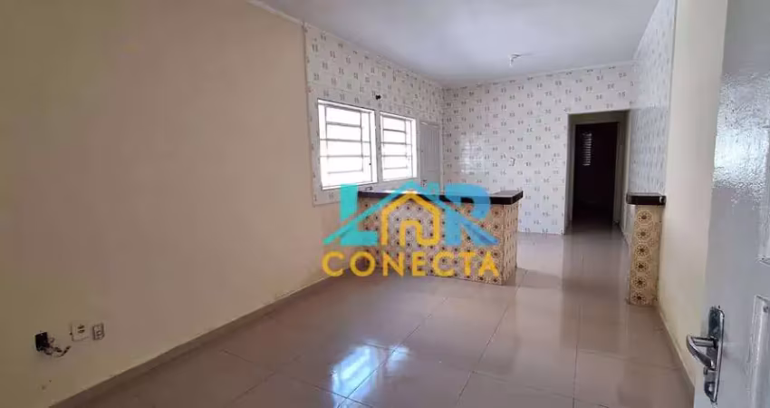 Casa com 1 dormitório à venda, 65 m² por r$ 371.000,00 - vila assunção - praia grande/sp