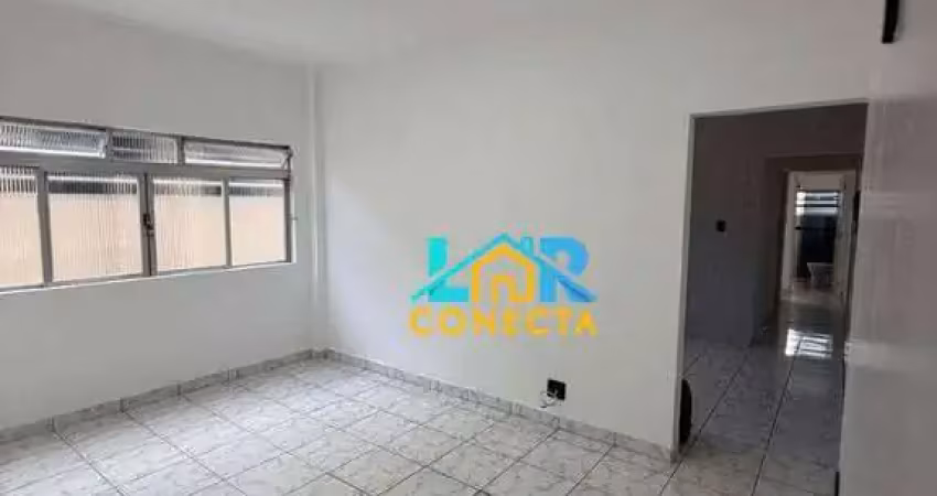 Apartamento com 2 dormitórios à venda, 62 m² por r$ 194.000,00 - vila nossa senhora de fátima - são vicente/sp