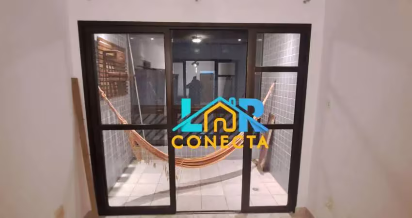 Apartamento com 2 dormitórios à venda, 81 m² por r$ 503.000,00 - marapé - santos/sp