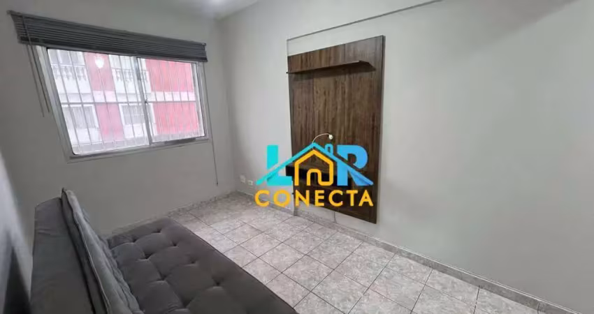 Apartamento à venda por r$ 285.000,00 - canto do forte - praia grande/sp