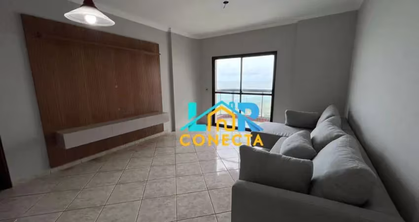 Apartamento com 2 dormitórios à venda, 101 m² por r$ 550.000,00 - caiçara - praia grande/sp