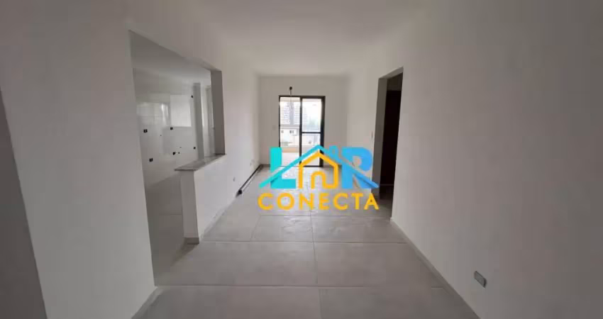 Apartamento com 3 dormitórios à venda, 119 m² por r$ 1.350.000,00 - canto do forte - praia grande/sp