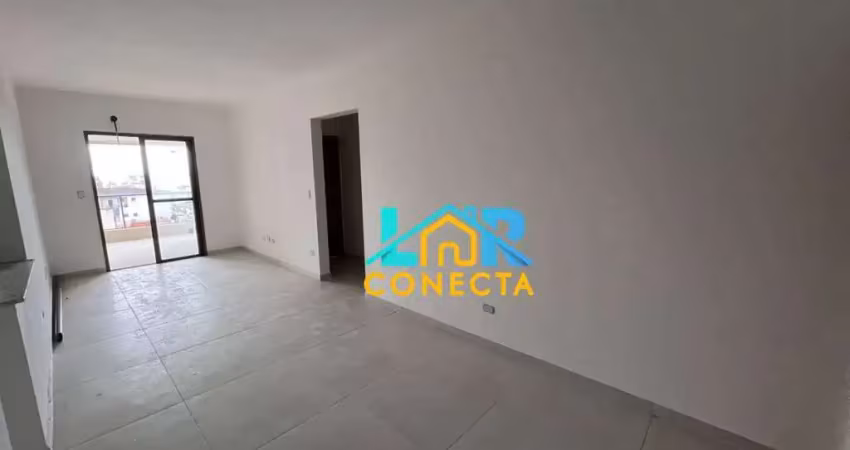 Apartamento com 3 dormitórios à venda, 119 m² por r$ 1.200.000,00 - canto do forte - praia grande/sp