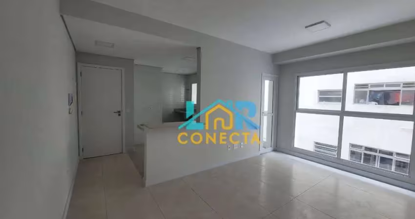 Apartamento com 2 dormitórios à venda, 82 m² por r$ 878.000,00 - aparecida - santos/sp