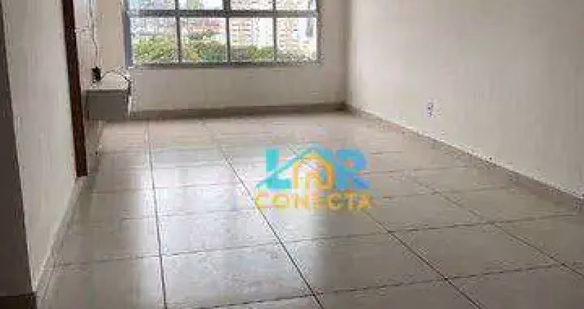 Apartamento com 2 dormitórios à venda, 100 m² por r$ 509.000,00 - ponta da praia - santos/sp