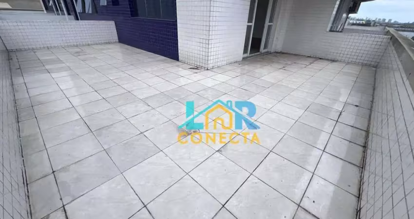 Sala para alugar, 36 m² por r$ 3.000,00/mês - ponta da praia - santos/sp
