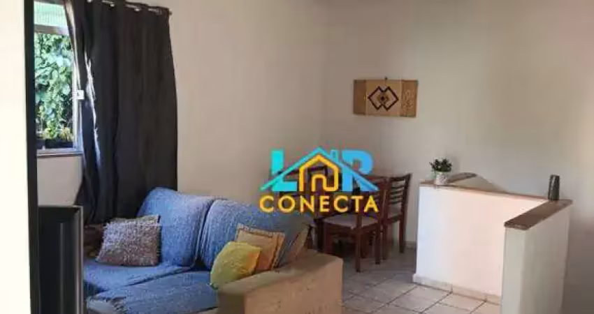 Apartamento com 2 dormitórios à venda, 70 m² por r$ 361.000,00 - macuco - santos/sp