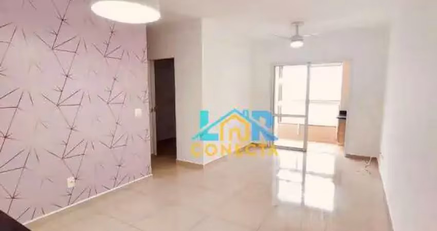 Apartamento com 3 dormitórios à venda, 77 m² por r$ 765.000,00 - ponta da praia - santos/sp