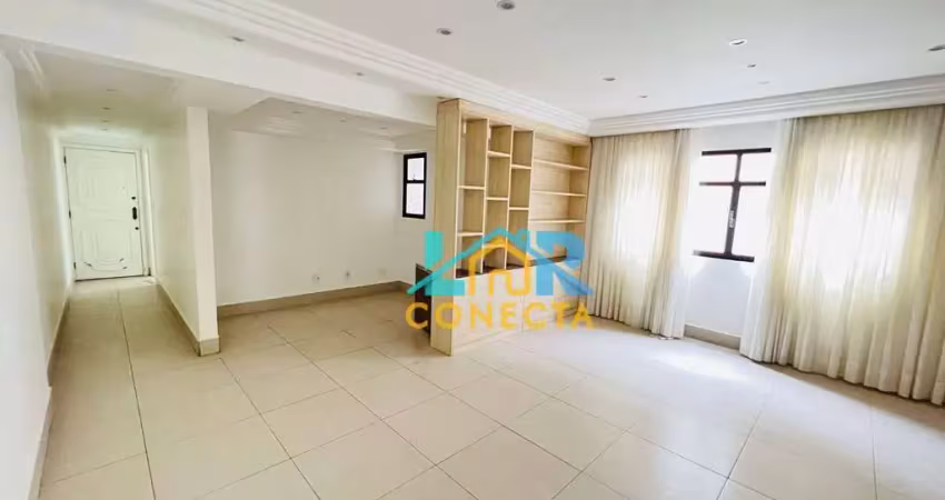 Apartamento com 2 dormitórios à venda, 127 m² por r$ 750.000,00 - ponta da praia - santos/sp