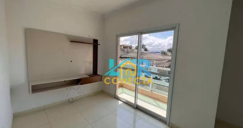 Village com 2 suítes locação 106 m² por r$ 3.500/mês - estuário - santos/sp