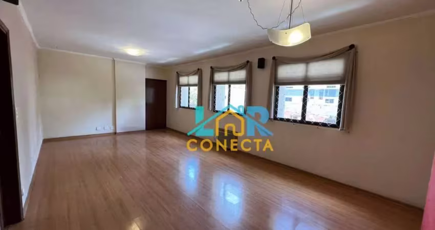 Apartamento com 3 dormitórios à venda, 130 m² por r$ 742.000,00 - boqueirão - santos/sp