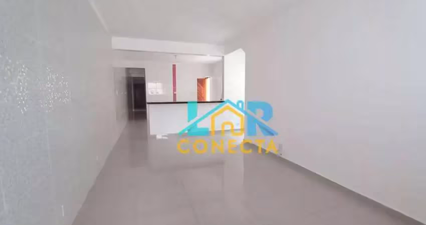 Sobrado com 3 dormitórios à venda, 150 m² por r$ 990.000,00 - encruzilhada - santos/sp