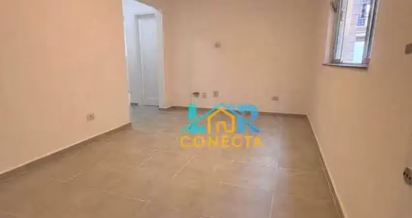 Apartamento com 2 dormitórios à venda, 53 m² por r$ 390.000,00 - embaré - santos/sp